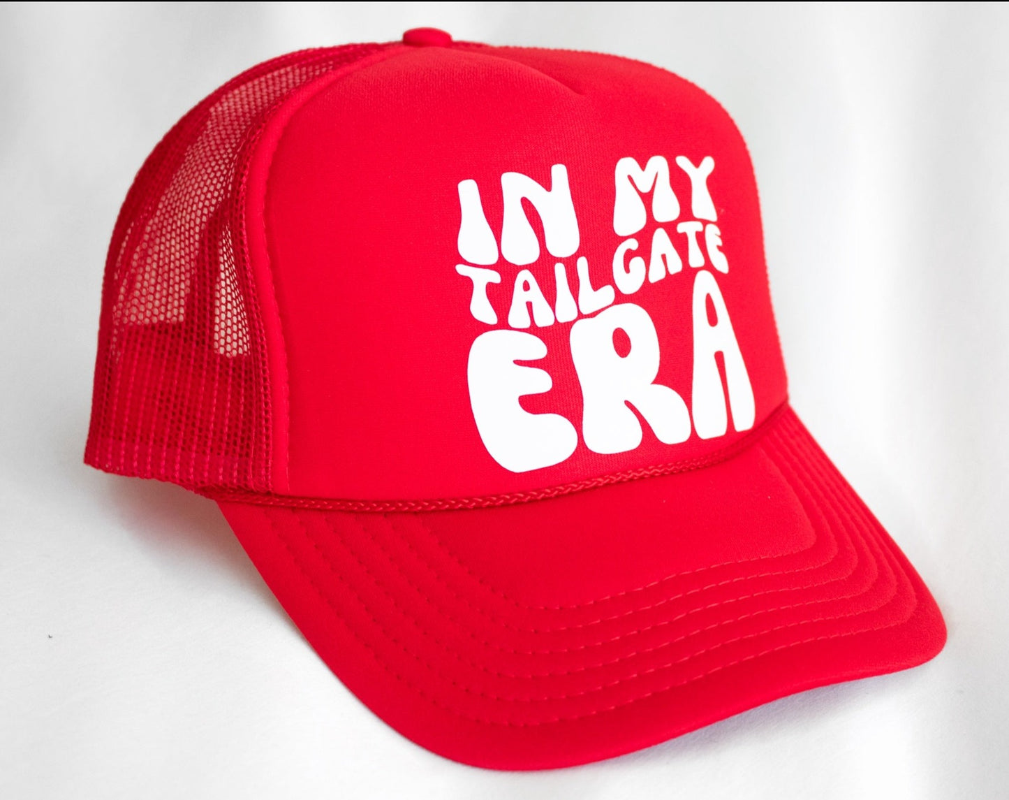 Tailgate Era Hat