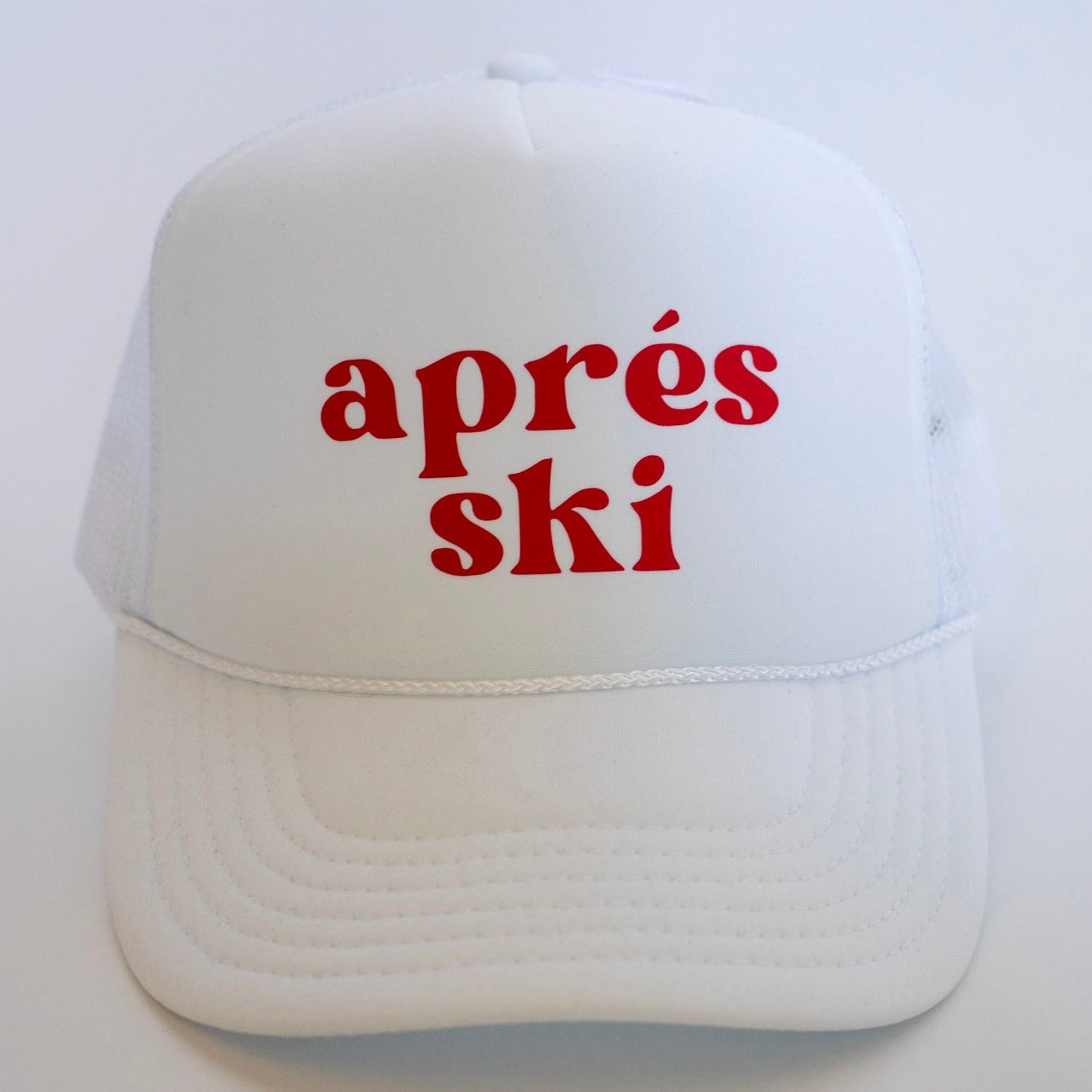 Aprés Ski Hat