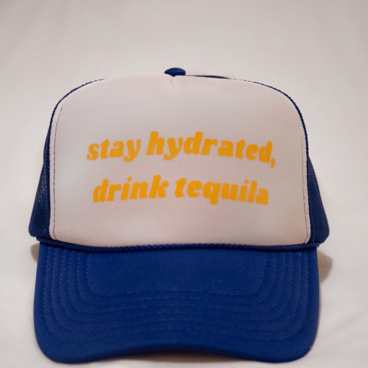 Stay Hydrated Hat