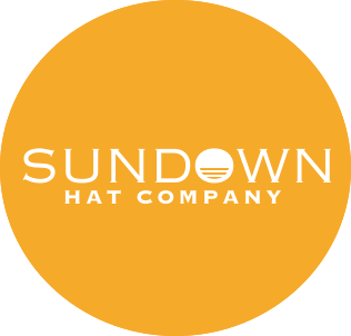 Sundown Hat Co. logo