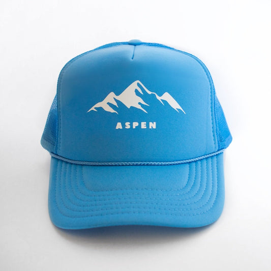 Aspen Hat