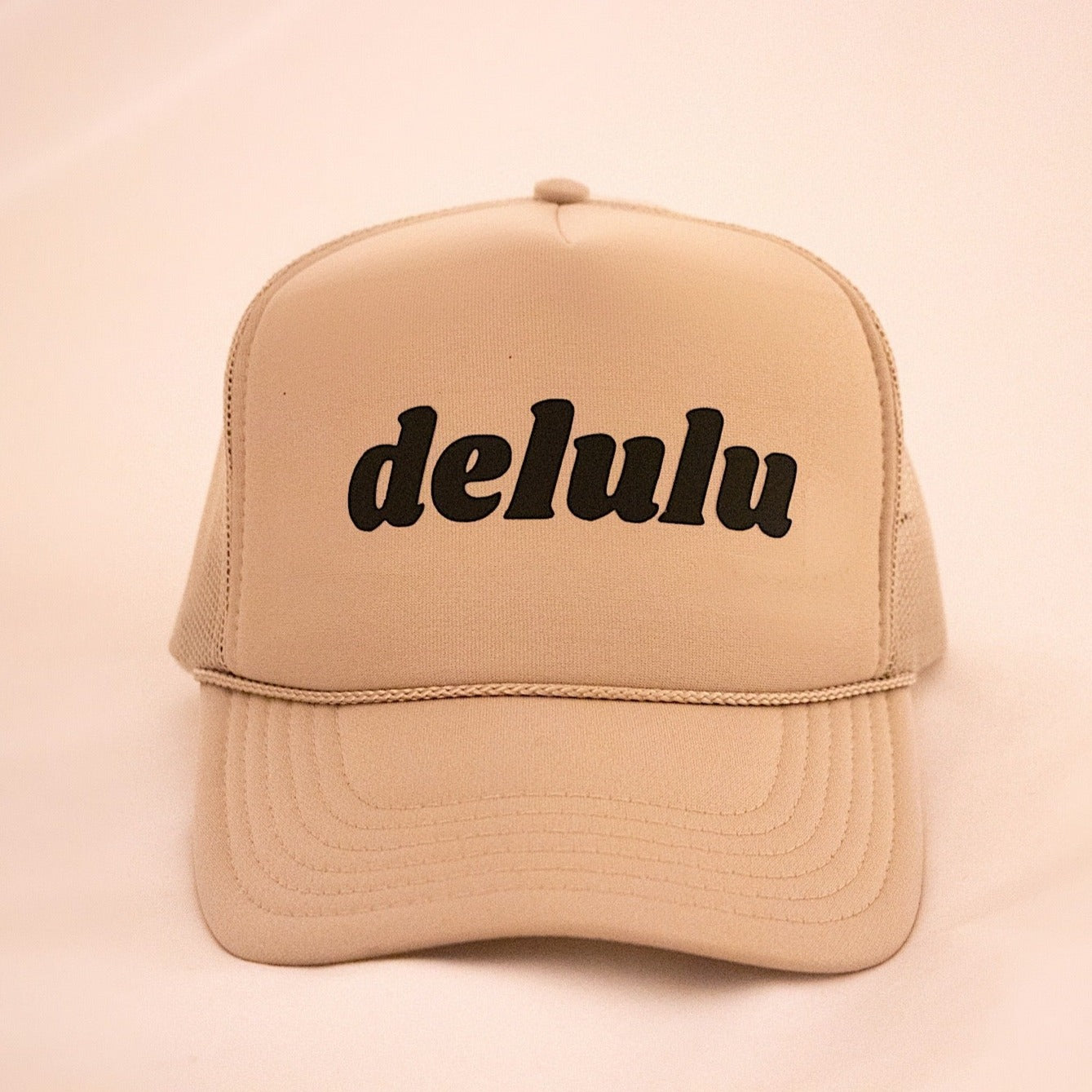 Delulu Hat