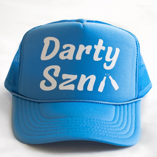 Darty Szn Hat