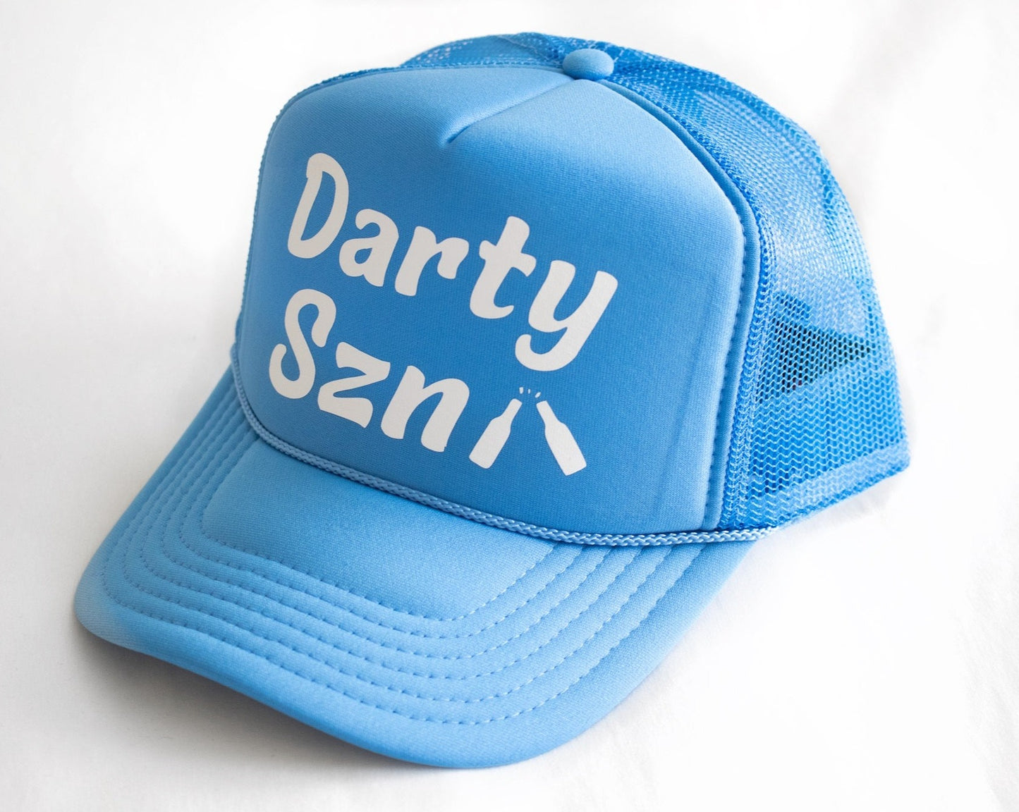 Darty Szn Hat