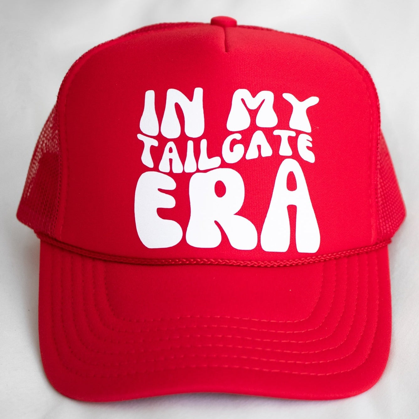 Tailgate Era Hat