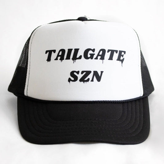 Tailgate Szn Hat