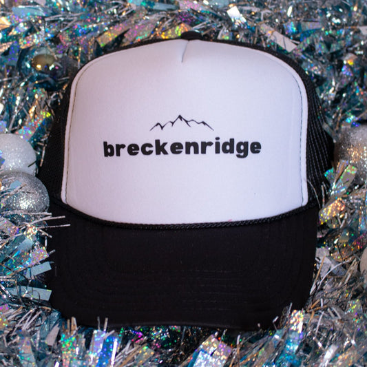 Breckenridge Hat
