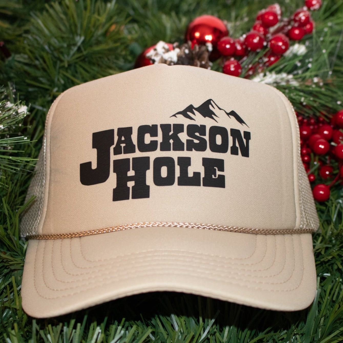Jackson Hole Hat Sundown Hat Co.